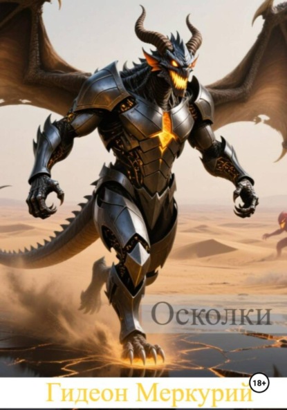 Скачать книгу Осколки