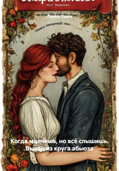 Скачать книгу Когда молчишь, но всё слышишь. Выход из круга абьюза