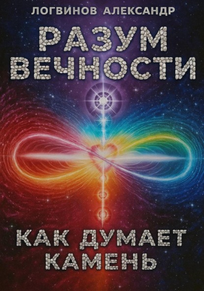 Скачать книгу Разум вечности. Как думает камень