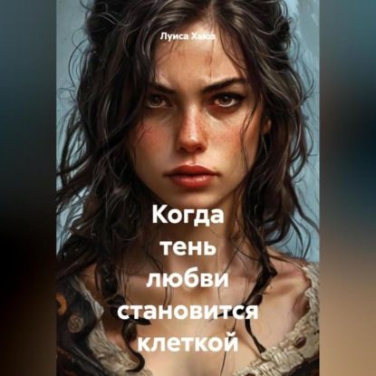 Скачать книгу Когда тень любви становится клеткой