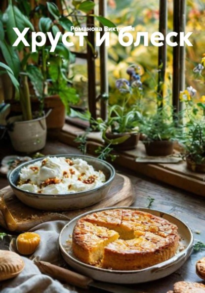 Скачать книгу Хруст и блеск