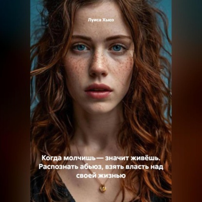 Скачать книгу Когда молчишь – значит живёшь. Распознать абьюз, взять власть над своей жизнью