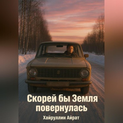 Скачать книгу Скорей бы Земля повернулась