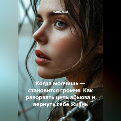 Скачать книгу Когда молчишь – становится громче. Как разорвать цепь абьюза и вернуть себе жизнь