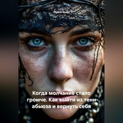 Скачать книгу Когда молчание стало громче. Как выйти из тени абьюза и вернуть себя