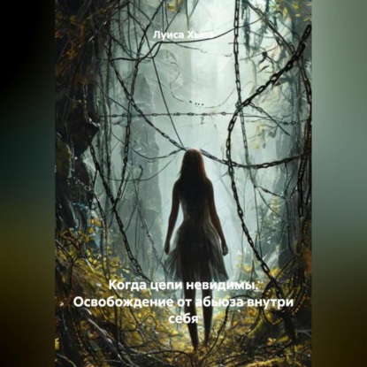 Скачать книгу Когда цепи невидимы. Освобождение от абьюза внутри себя