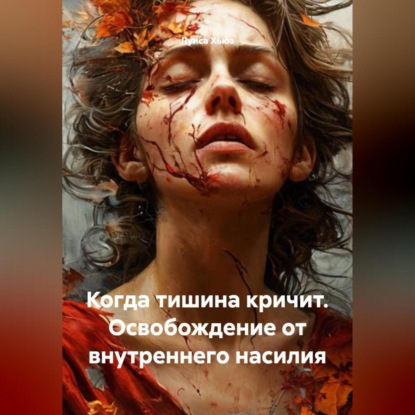 Скачать книгу Когда тишина кричит. Освобождение от внутреннего насилия