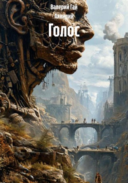 Скачать книгу Голос