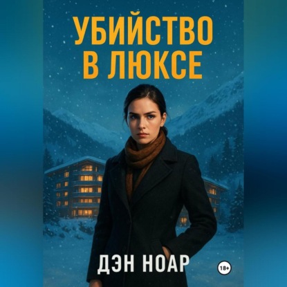 Скачать книгу Убийство в люксе