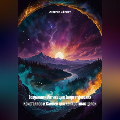 Скачать книгу Создание и Активация Энергетических Кристаллов и Камней для Конкретных Целей