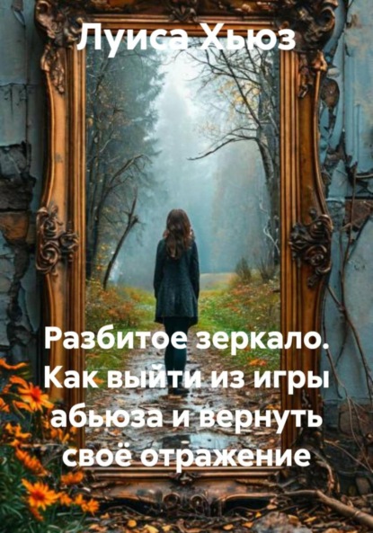 Скачать книгу Разбитое зеркало. Как выйти из игры абьюза и вернуть своё отражение