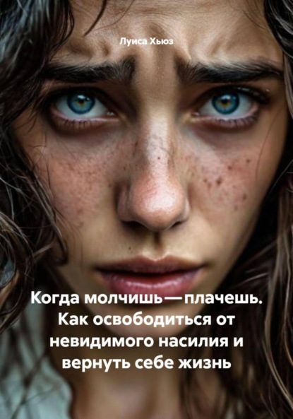 Скачать книгу Когда молчишь – плачешь. Как освободиться от невидимого насилия и вернуть себе жизнь
