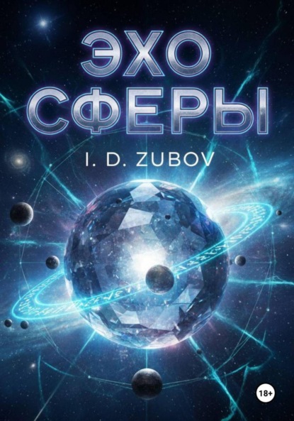 Скачать книгу Эхо Сферы
