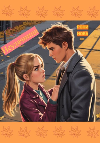 Скачать книгу Неудачница