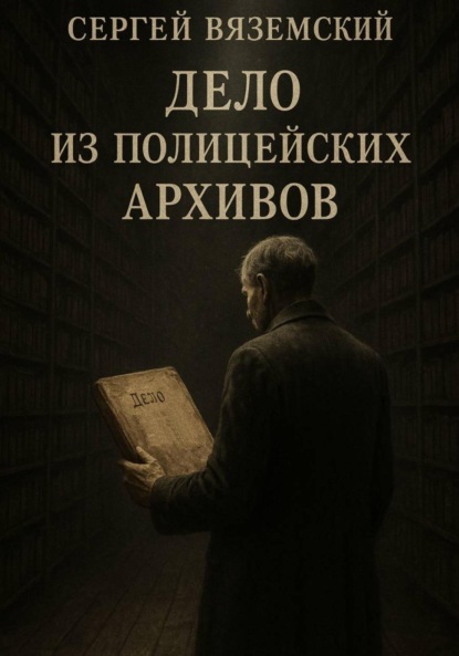 Скачать книгу Дело из полицейских архивов