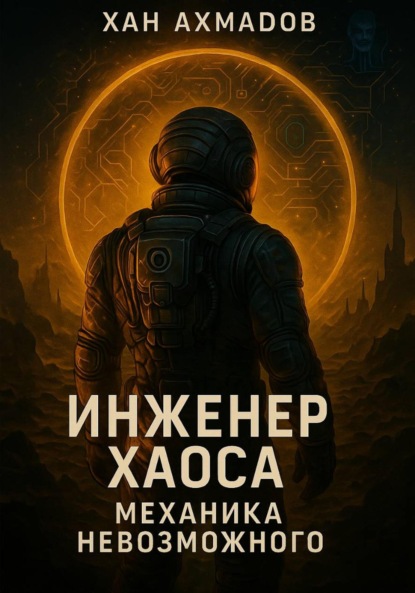 Скачать книгу Инженер хаоса 2: Механика невозможного