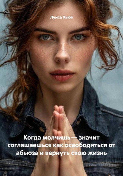 Скачать книгу Когда молчишь – значит соглашаешься как освободиться от абьюза и вернуть свою жизнь