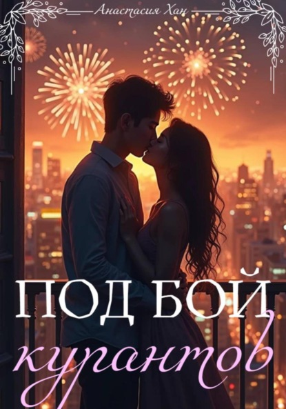 Скачать книгу Под бой курантов