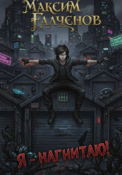 Я – нагнетаю!