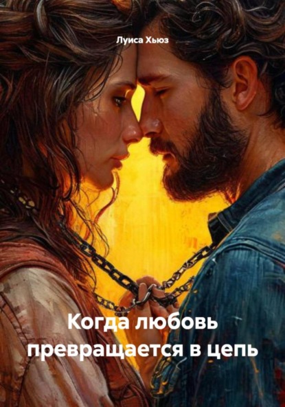Скачать книгу Когда любовь превращается в цепь