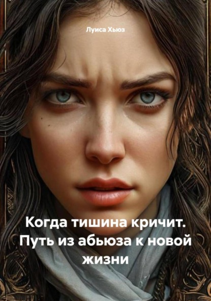 Скачать книгу Когда тишина кричит. Путь из абьюза к новой жизни