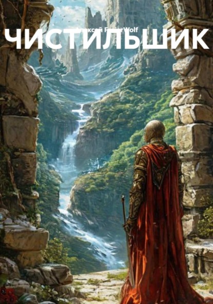 Скачать книгу ЧИСТИЛЬШИК