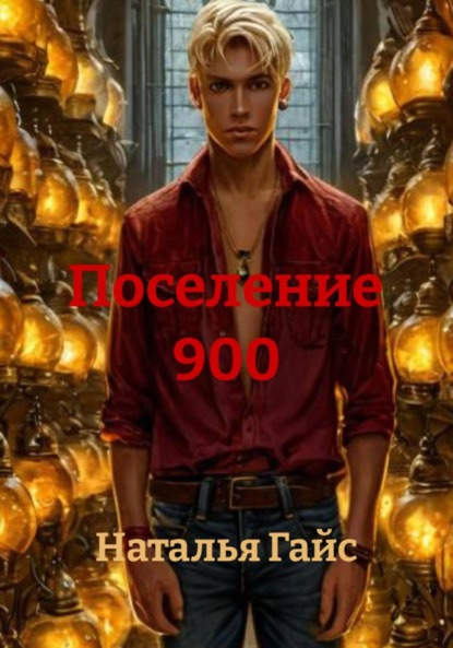 Скачать книгу Поселение 900