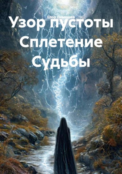 Скачать книгу Узор пустоты Сплетение Судьбы