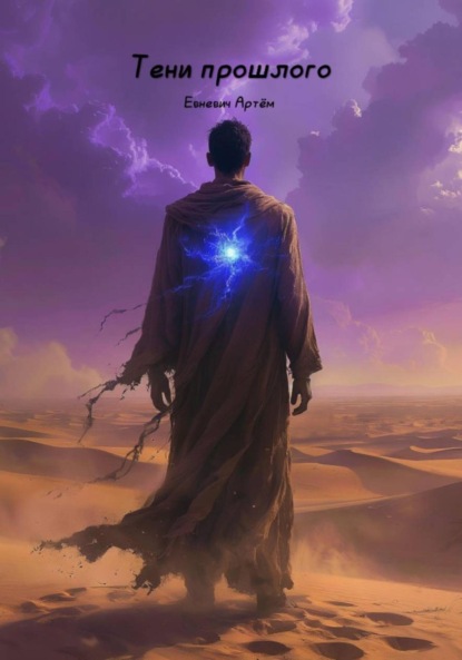 Скачать книгу Ион:Тени Прошлого