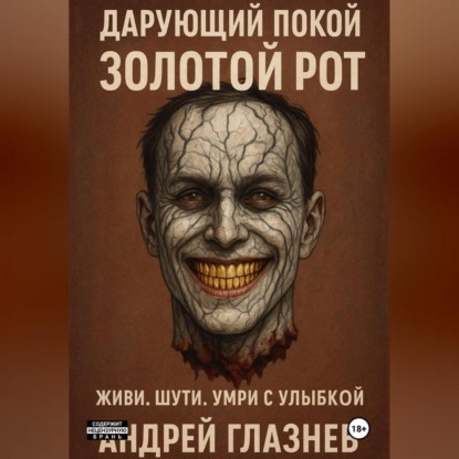 Скачать книгу Дарующий покой: золотой рот