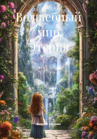 Скачать книгу Волшебный мир Этерия