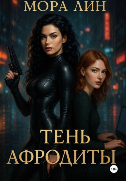 Скачать книгу Тень Афродиты