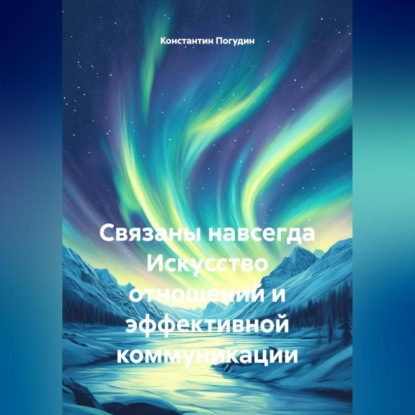 Скачать книгу Связаны навсегда Искусство отношений и эффективной коммуникации