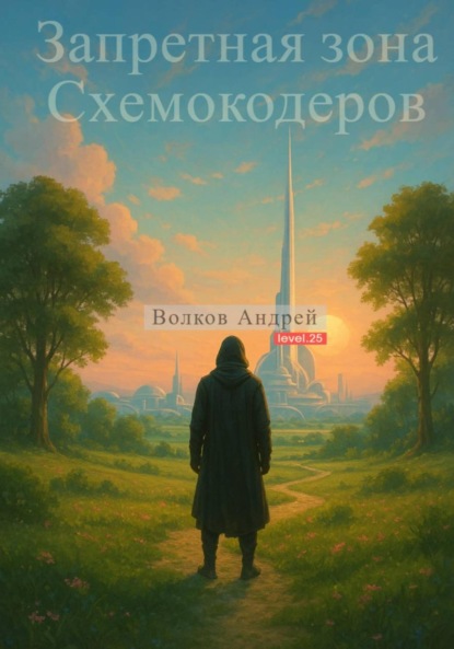 Скачать книгу Запретная зона Схемокодеров
