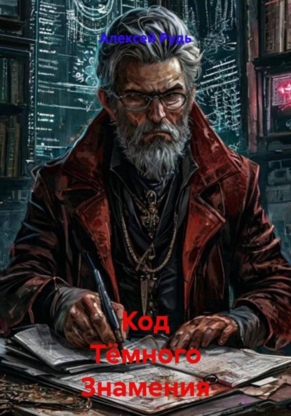 Скачать книгу Код Тёмного Знамения