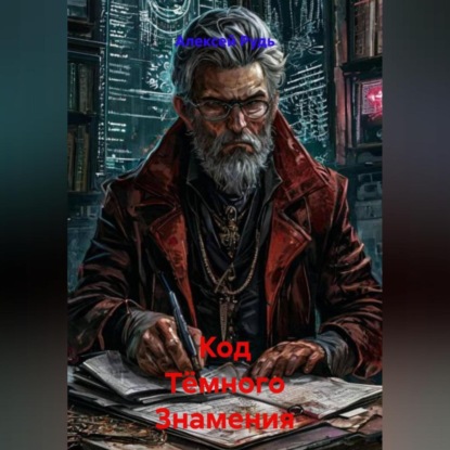 Скачать книгу Код Тёмного Знамения