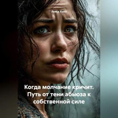 Скачать книгу Когда молчание кричит. Путь от тени абьюза к собственной силе