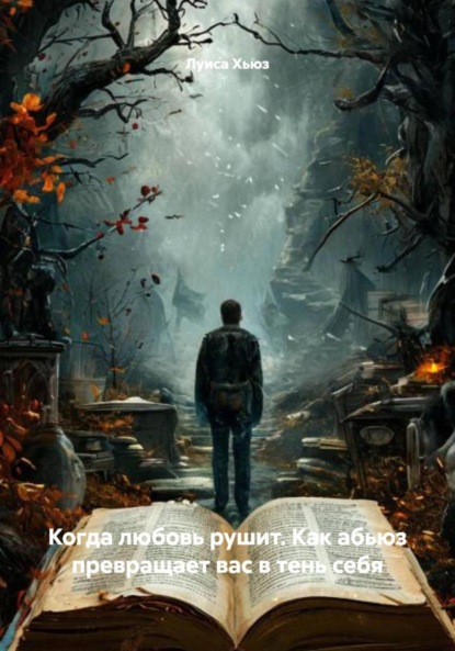Скачать книгу Когда любовь рушит. Как абьюз превращает вас в тень себя