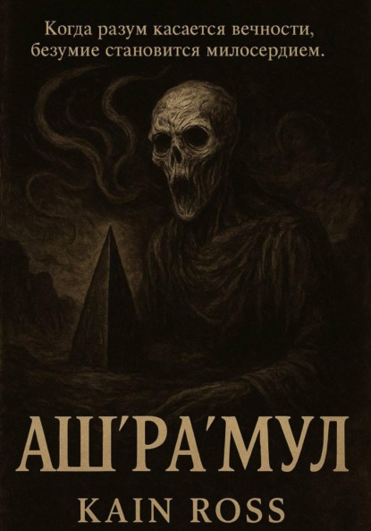 Скачать книгу Аш’Ра’Мул