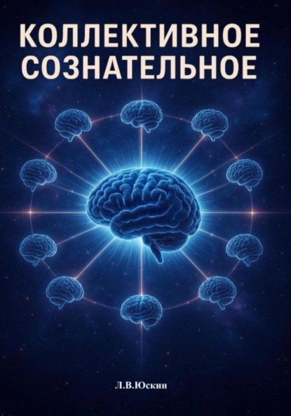 Скачать книгу Коллективное сознательное