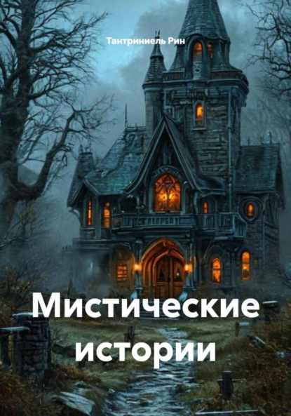 Скачать книгу Мистические истории