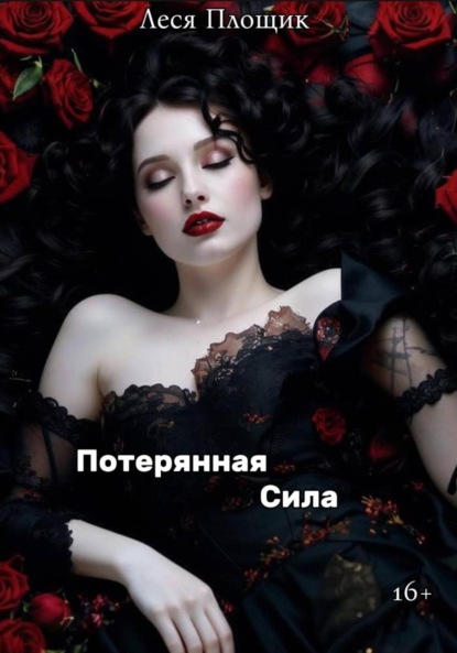 Скачать книгу Потерянная сила