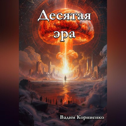 Скачать книгу Десятая эра