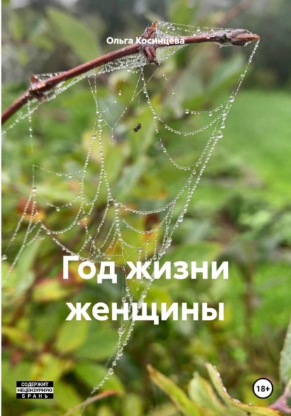 Скачать книгу Год жизни женщины