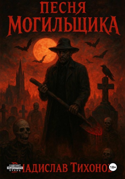 Скачать книгу Песня могильщика