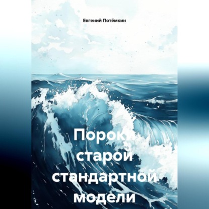 Скачать книгу ПОРОКИ СТАРОЙ СТАНДАРТНОЙ МОДЕЛИ