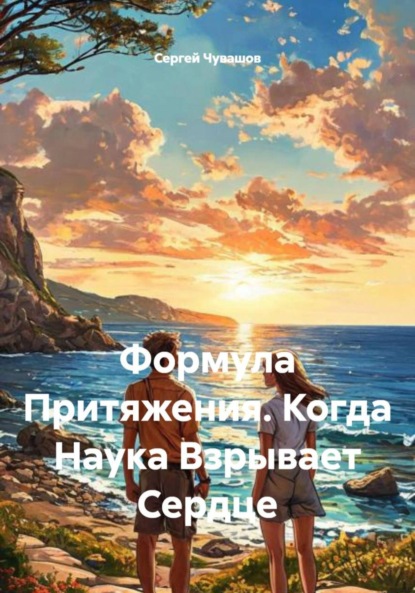 Скачать книгу Формула Притяжения. Когда Наука Взрывает Сердце