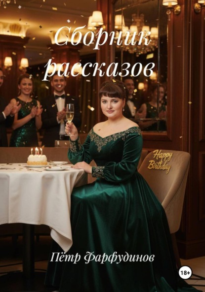 Скачать книгу Сборник рассказов