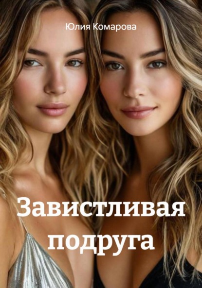 Скачать книгу Завистливая подруга