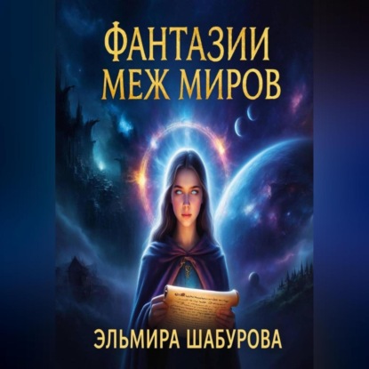 Скачать книгу Фантазии меж миров